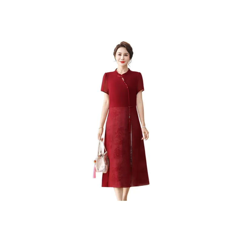 PIERRE CARDIN Short Sleeved Dress Women's-0