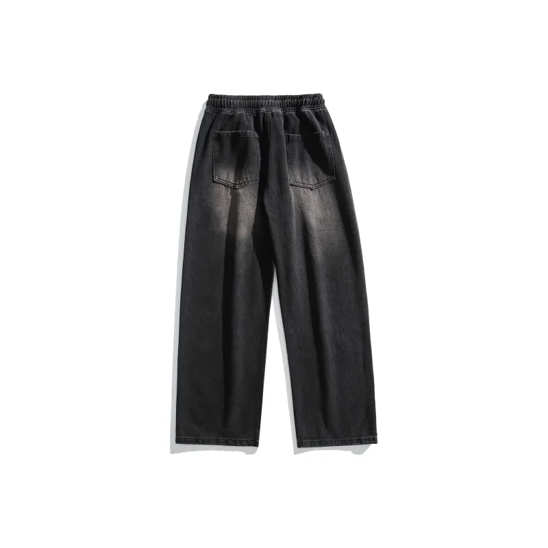 BOTH PLAY Jeans Unisex-1