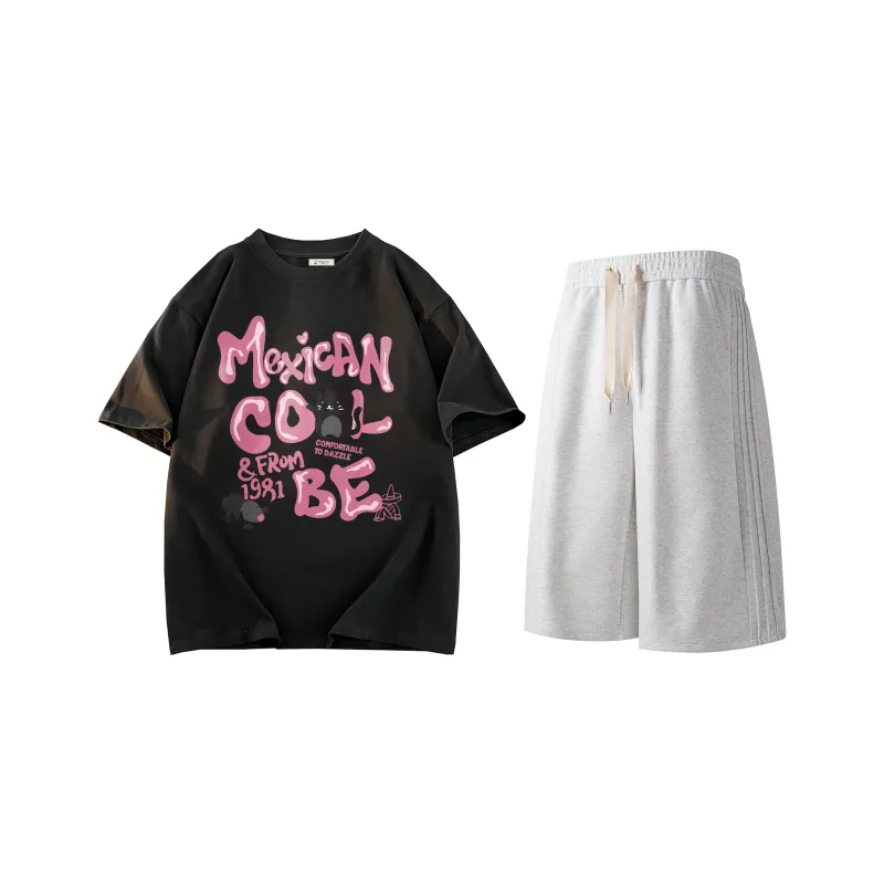 MEXICAN Casual Sportswear Unisex-4