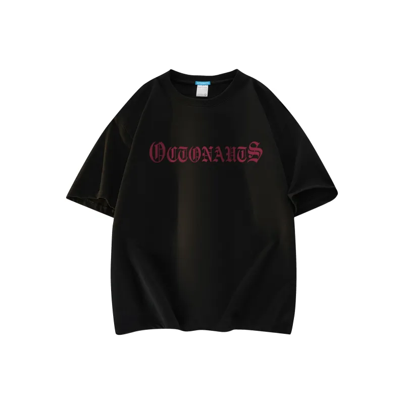 Small Columns Under The Sea T Shirt Unisex-7