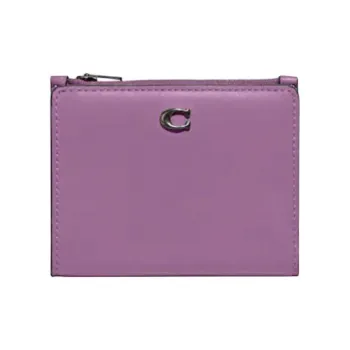 COACH Snap Wallet Wallets