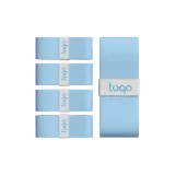 TOQO Grip Tape Light Blue-5 Pack