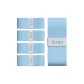 TOQO Grip Tape Light Blue-5 Pack