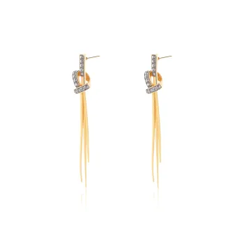 ZANC Earrings Women's