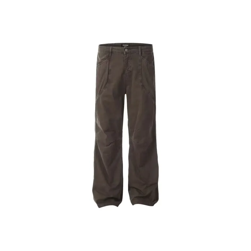 SIL VITIN Jeans Unisex-6