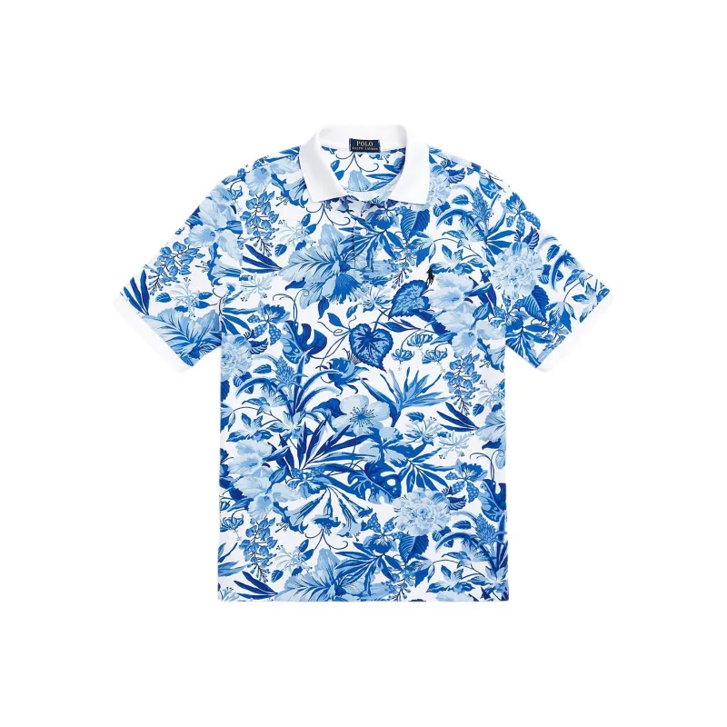 Polo Ralph Lauren Polo Shirt Men's Multicolor-0