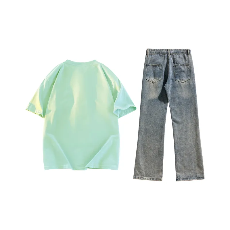 MEXICAN Casual Sportswear Unisex-37