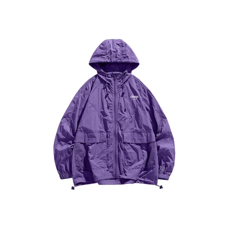 JEEP SPIRIT Jackets Unisex-8