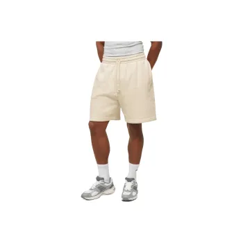 GYMSHARK Everywear Sports Shorts Men's Oat White