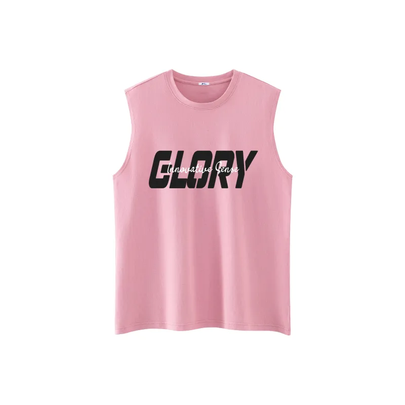 Warrior Ride The Wind And Waves Series Tank Top Unisex-6
