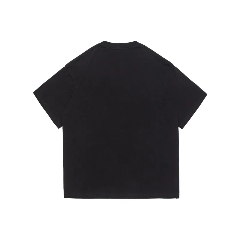 GOGOSOON T Shirts Unisex-1