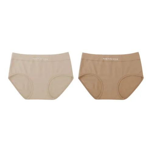 ROBINHOOD Underpants Women's Combo Set