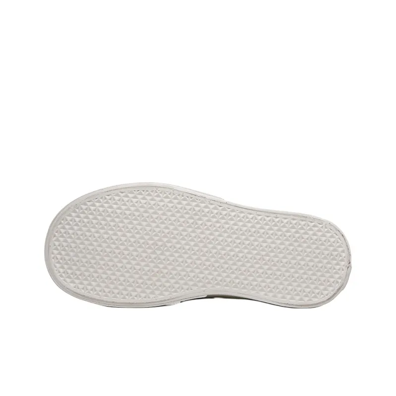 PIPI PURPLE Low Top Canvas Shoes Women's-14