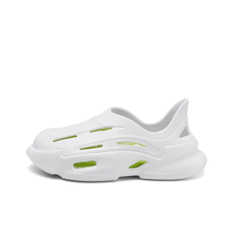 BOREE Clogs Men-5