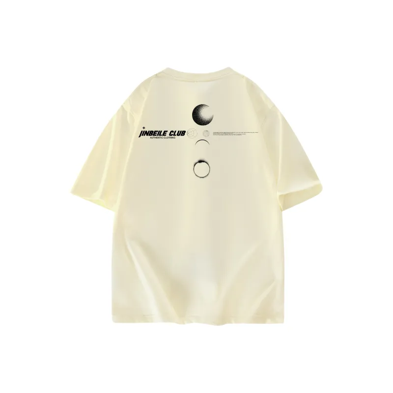 JINBEILE T Shirts Unisex-10