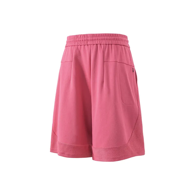 MIIOW Trendy Party Collection Cooling Summer Collection Casual Shorts Unisex-16