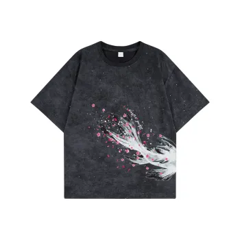 CHARLIE GOLF T Shirts Unisex