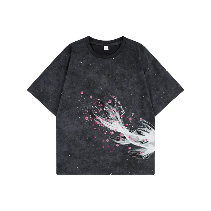 CHARLIE GOLF T Shirts Unisex-9