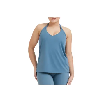 ONER ACTIVE Sport Vests Women's Moonstone Blue