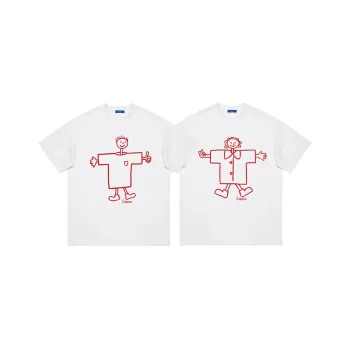 COMOWA T Shirts Unisex
