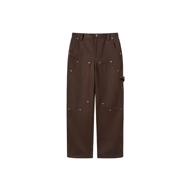 RECOLETA Casual Pants Unisex-0