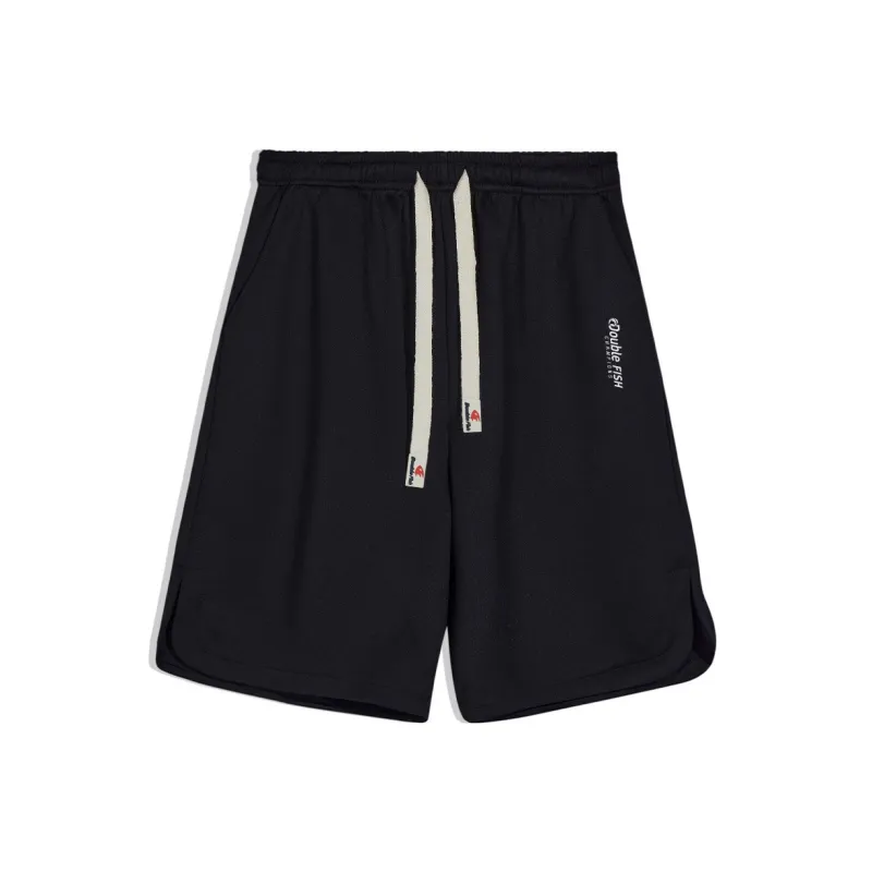 DOUBLE FISH Beach Shorts Unisex-0