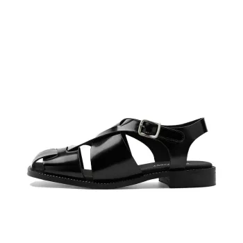 NINE WEST Roman Sandals 3cm Women's