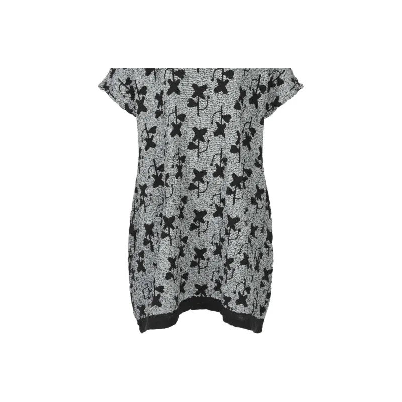 ISSEY MIYAKE Knitwear Women's Black-4