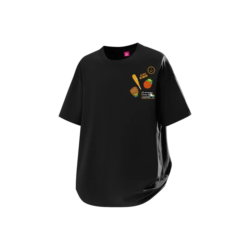 Disney Toy Story Series T Shirt Unisex-12