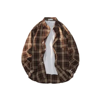 Tre Club Shirt Matching Set Unisex