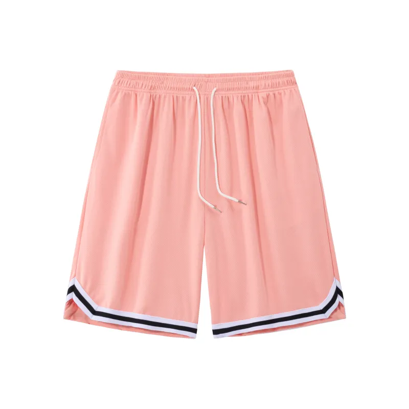 DOUBLE STAR 88 Casual Shorts Unisex-13