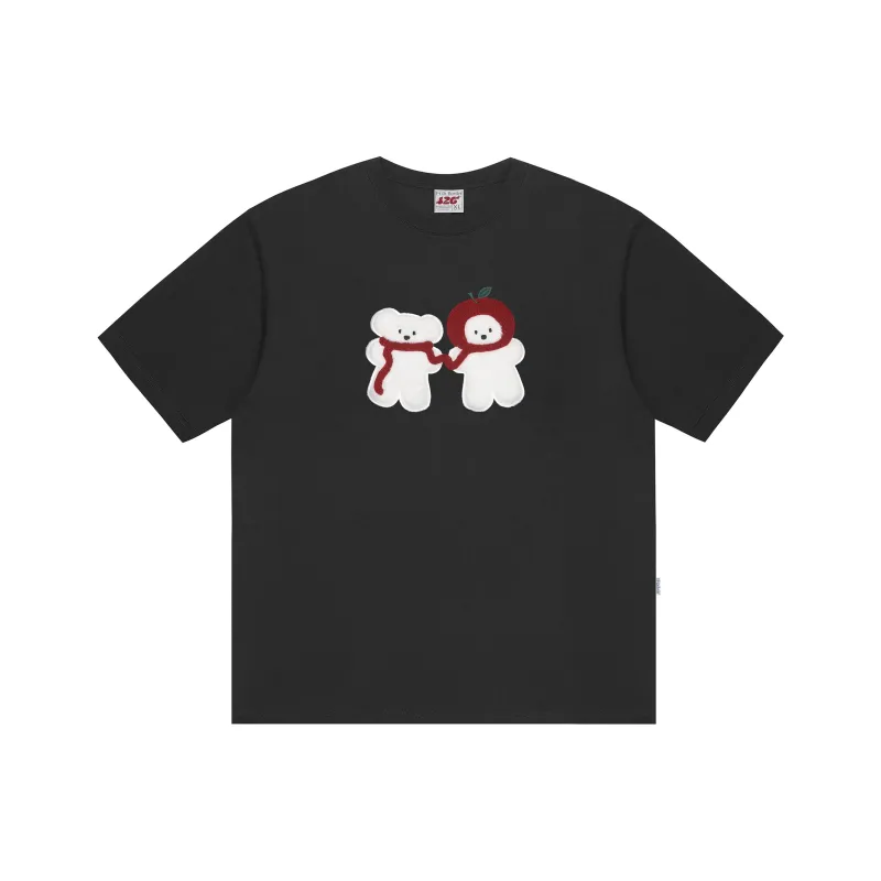 F426 T Shirts Unisex-0