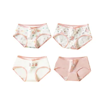 The Temptation Of The Muse Underpants Women's