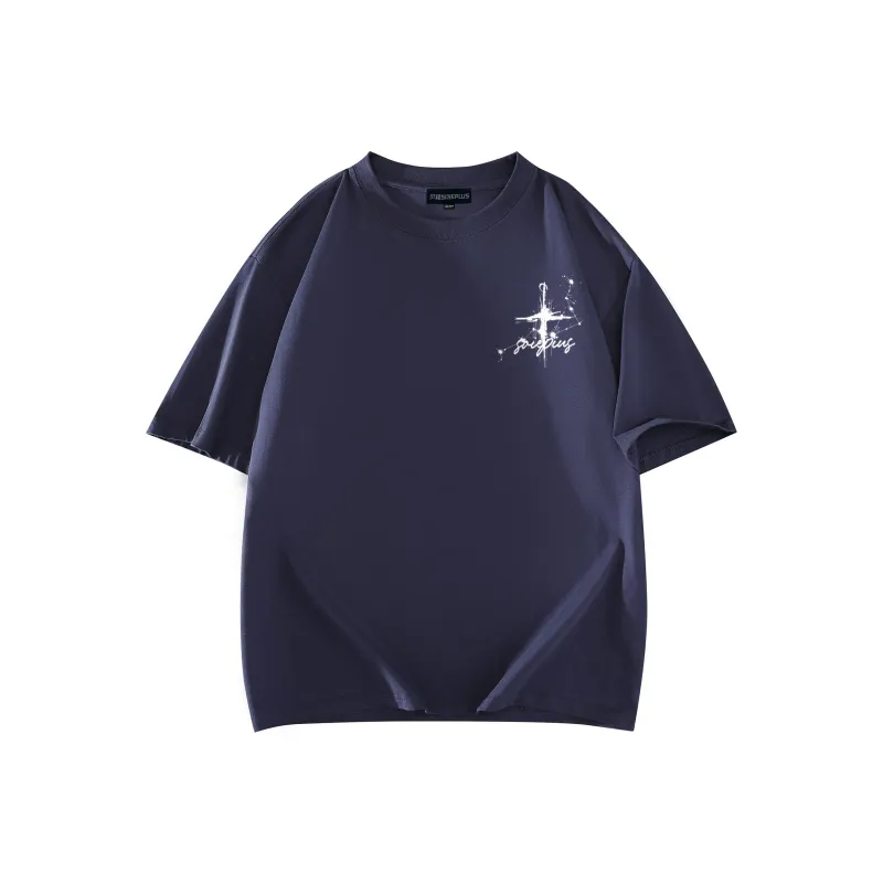 SOIE T Shirts Unisex-15
