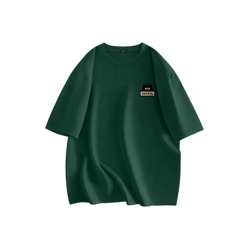 MINISO T Shirts Unisex-13