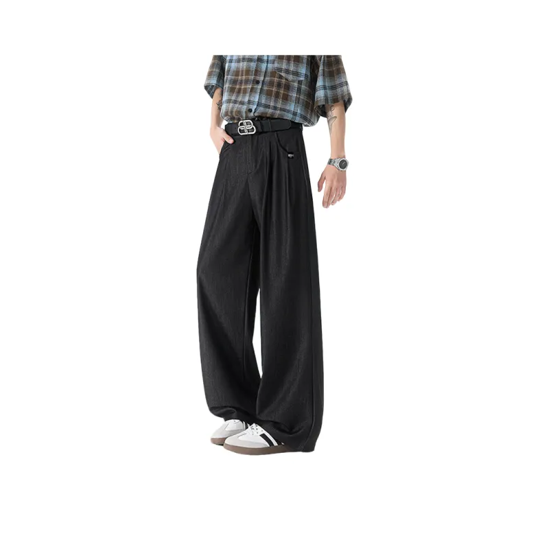ROBINHOOD Casual Pants Unisex-0