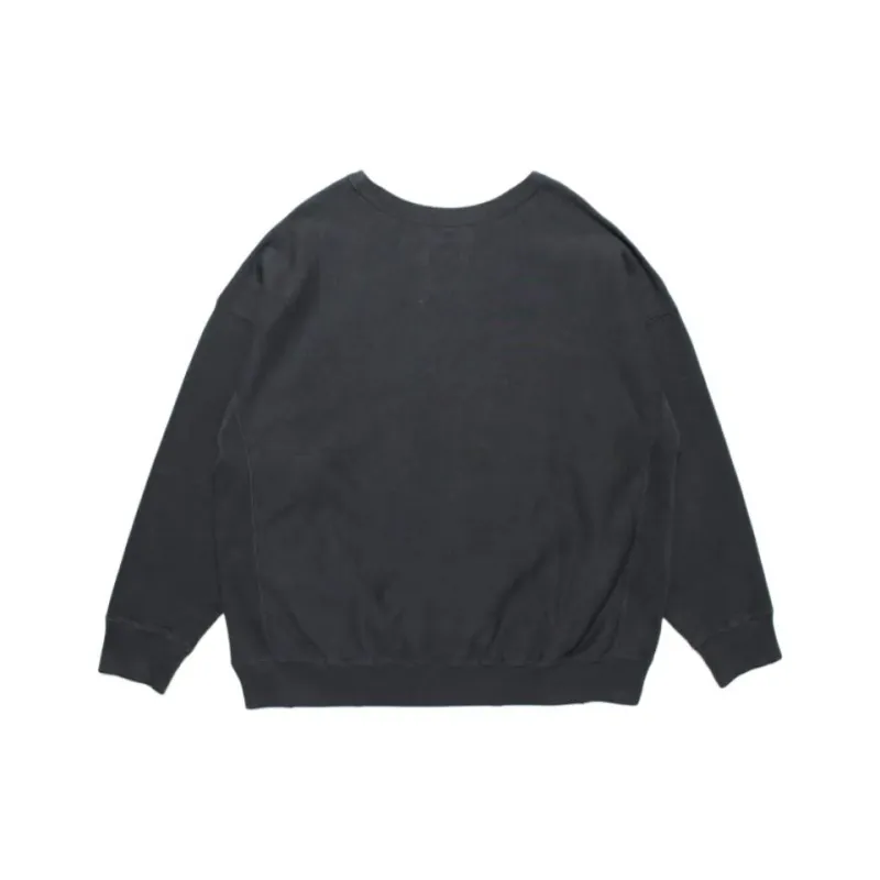 Bowwow SS25 YODA / SWEATSHIRTS LIMITED EDITION Sweatshirt Unisex-1