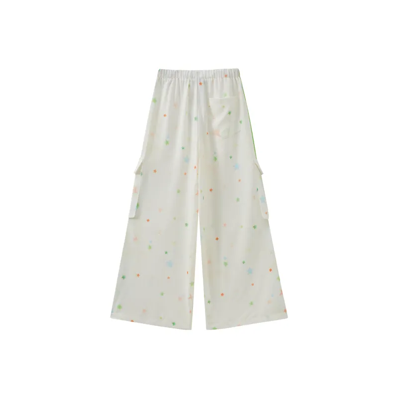 YK&YB Casual Pants Unisex-8