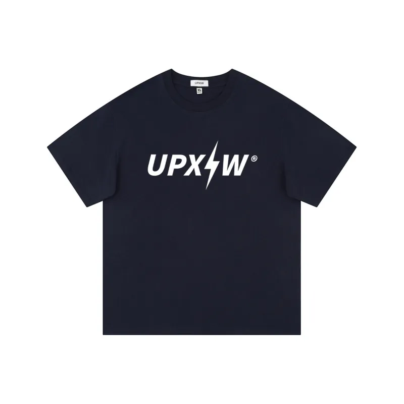 UPXIW T Shirts Unisex-6