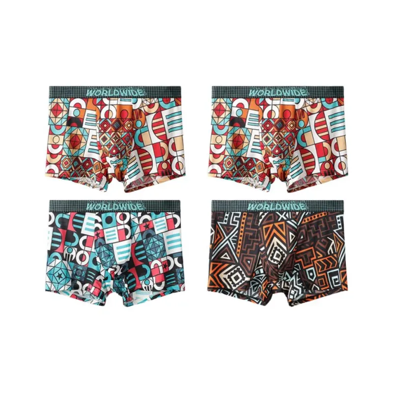 MIIOW Cool One Summer Series Underpants Men's-14