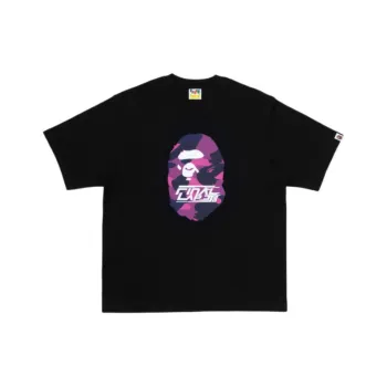 A BATHING APE T Shirts Men