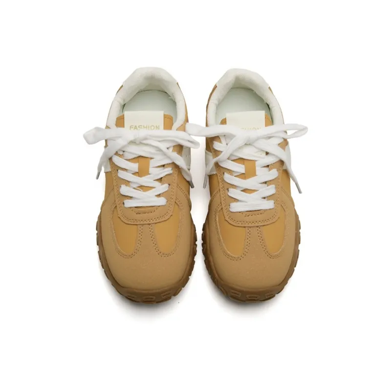 CLEARTASTE Support Abrasion Resistant Breathable Slip Resistant Low Top Casual Shoes Women's-7