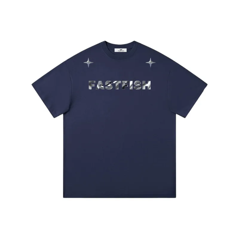 FASTFISH T Shirts Unisex-10