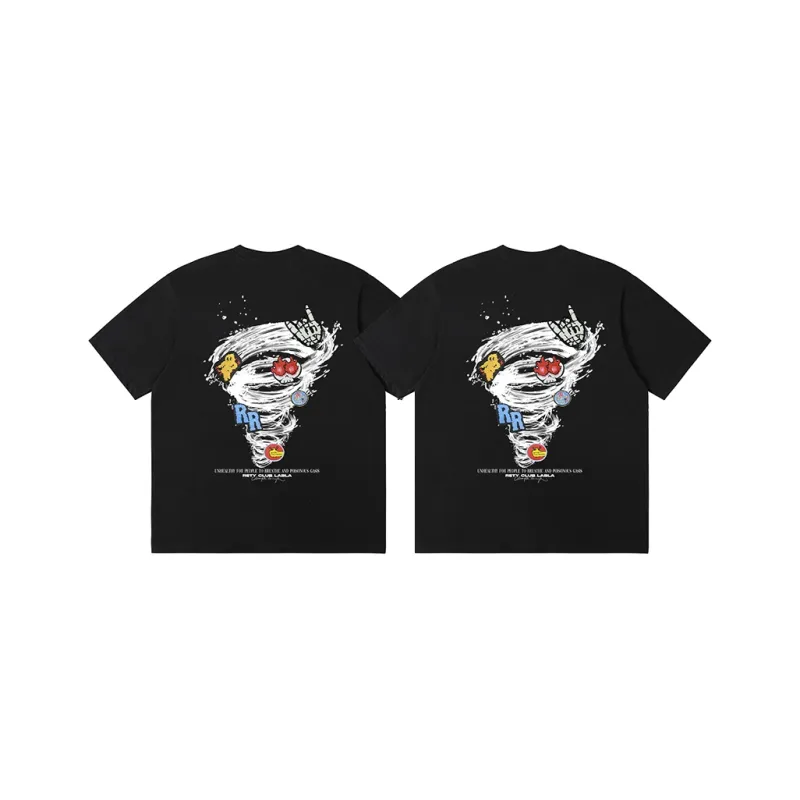 UNthemed T Shirts Unisex-6