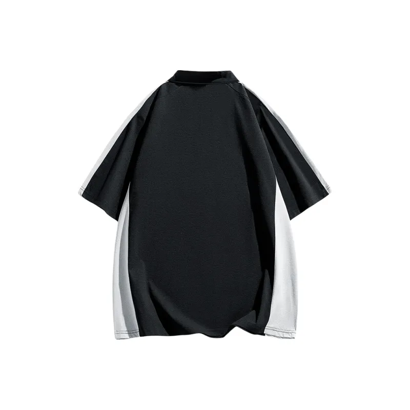 CariteSport T Shirts Men-1