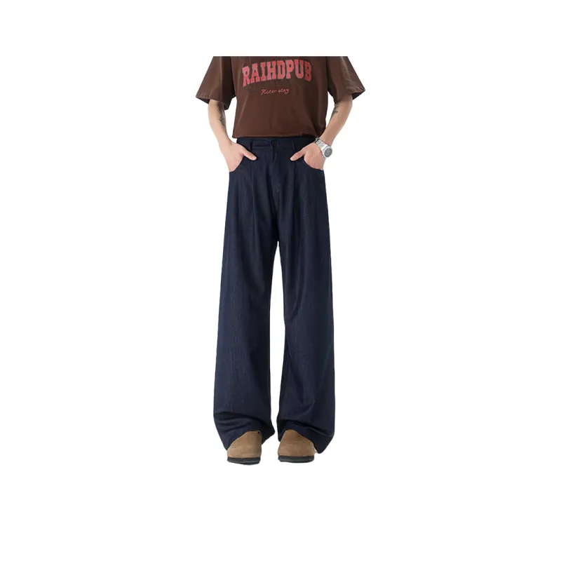 SOLIDITY Casual Pants Unisex-4