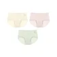 C Set: Light Pink+Light Green