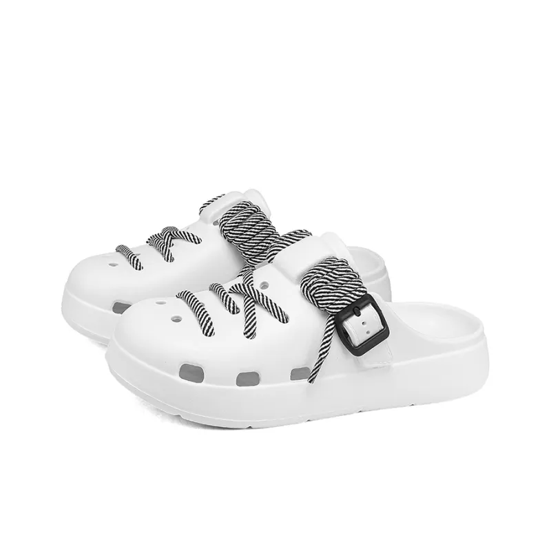 CHAOPAISHA Clogs Unisex-1