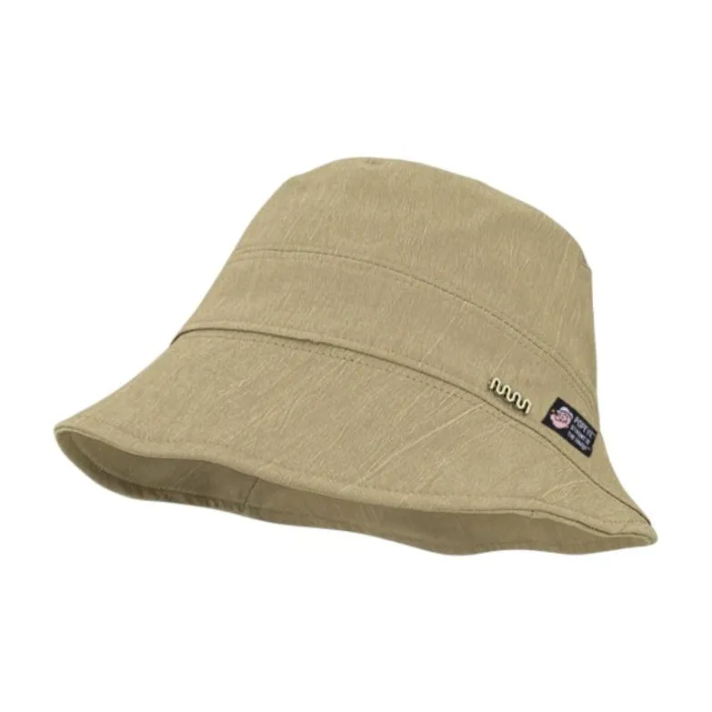 POPEYE Cotton Bucket Hats Unisex-2
