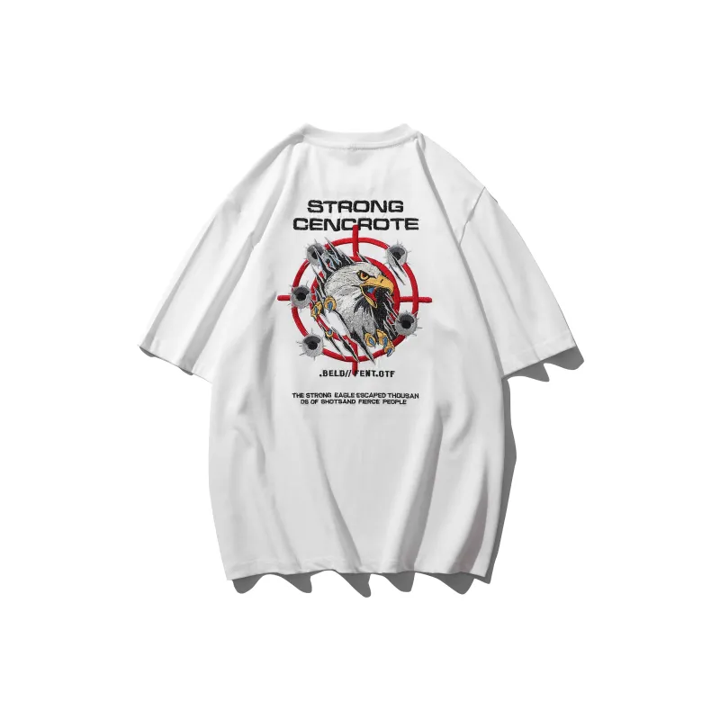 33TH T Shirts Unisex-5